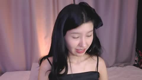 Snapshot of arinsun chatting on 04.07.26 haitani online show from 04.07.26