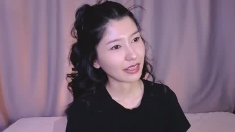 Snapshot of arinsun chatting on 05.03.26 haitani online show from 05.03.26