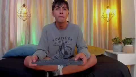 Arion online show from 09.08.25