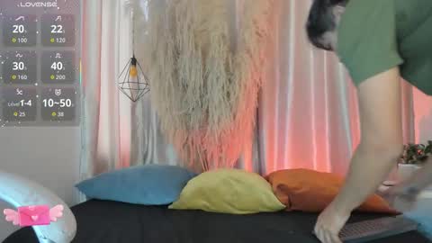 Arion online show from 09.20.25