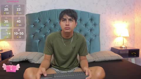 Arion online show from 09.23.25