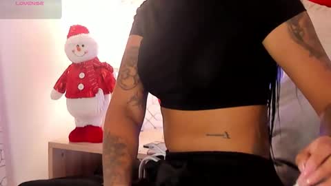 Ari Robert online show from 11.24.25