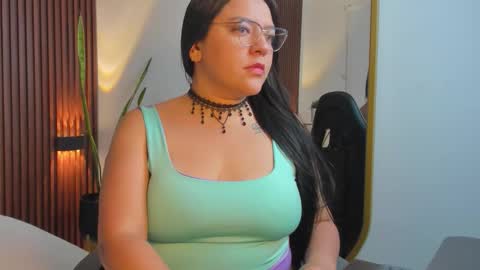 Snapshot of aris10_ chatting on 02.23.26 A R I online show from 02.23.26