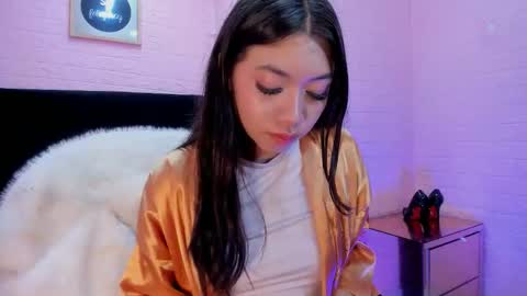 aris_logan online show from 04.28.26