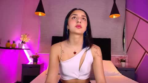 Aris Suarez online show from 03.22.26