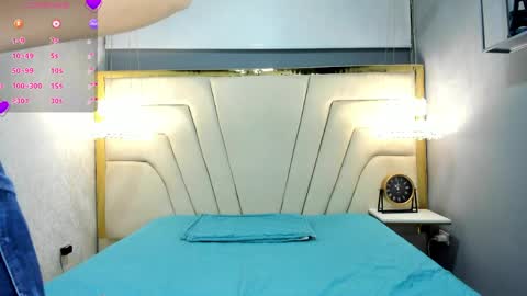 Aris Suarez online show from 03.31.26