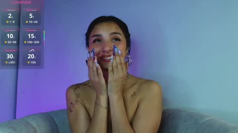 Aris Suarez online show from 04.09.26