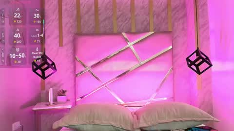 Aris Suarez online show from 04.13.26