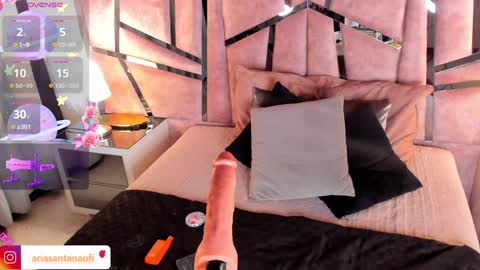 Aria online show from 12.06.24