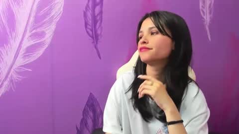 arisha_lee2 online show from 01.26.25