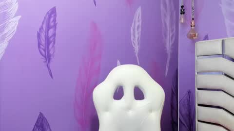 arisha_lee2 online show from 02.12.25