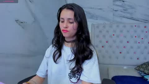 arisha_lee2 online show from 06.05.26