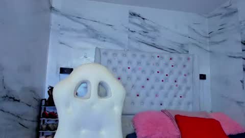 arisha_lee2 online show from 07.17.26