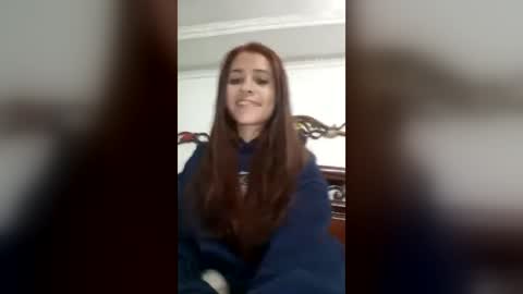 arisha_lee2 online show from 07.19.26
