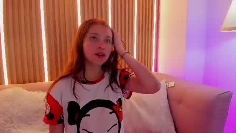 arisha_lee2 online show from 07.21.26