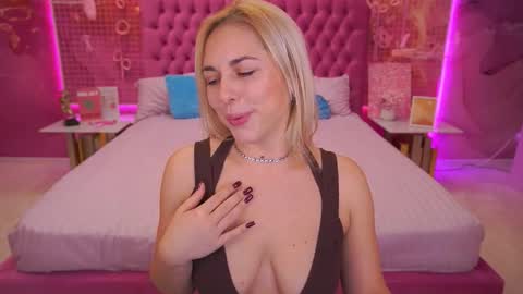 Arishka online show from 10.14.25