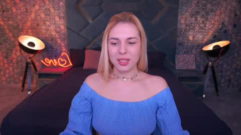 Arishka online show from 03.27.26