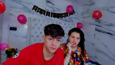 celina online show from 02.19.26