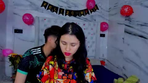 celina online show from 02.20.26