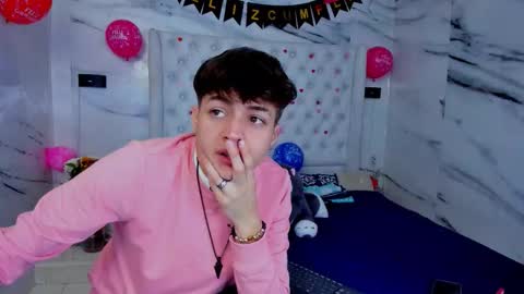 celina online show from 02.24.26