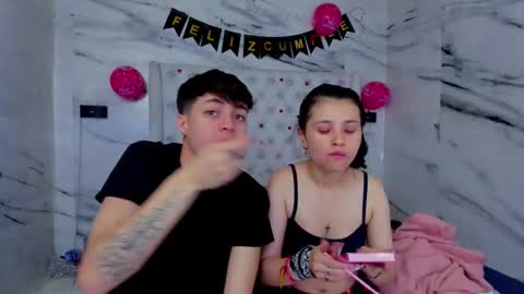 celina online show from 03.13.26