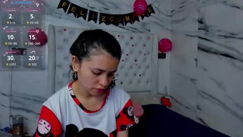 celina online show from 03.21.26