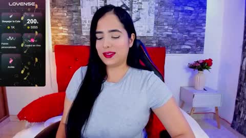 ARITH SANDOVAL online show from 10.10.25