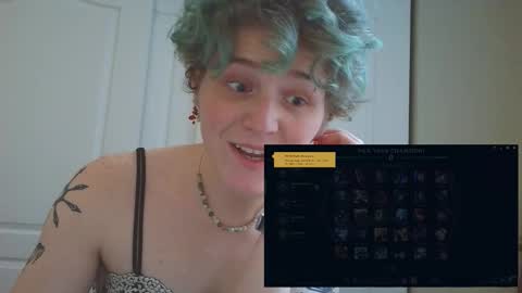 ariwants online show from 02.18.26