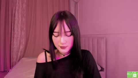 Ariya online show from 03.23.26