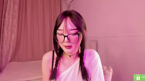 Ariya online show from 03.25.26