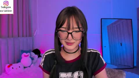 Ariya online show from 06.22.26