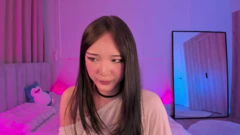 Ariya online show from 07.02.26