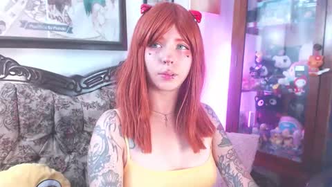 ariyokai online show from 10.18.25