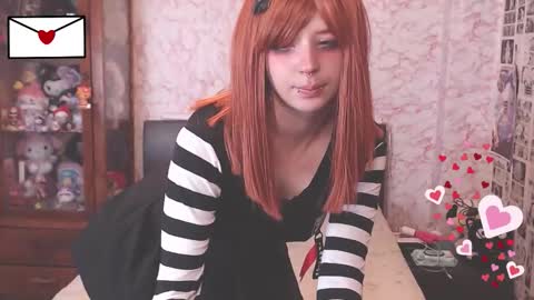 ariyokai online show from 02.22.26