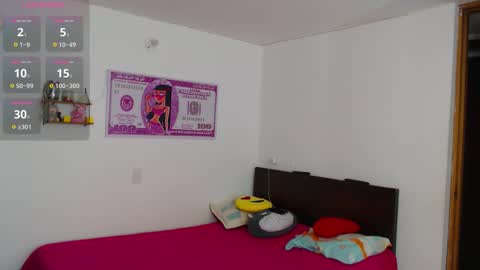 ariza1515 online show from 03.10.26