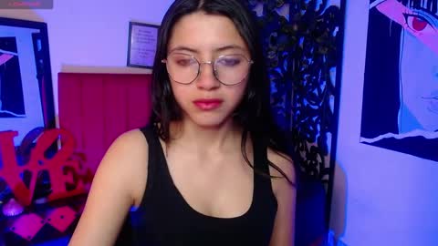 arizbeth_johansson online show from 09.12.25
