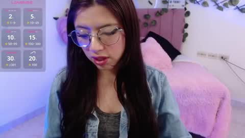 arizbeth_johansson online show from 11.11.25