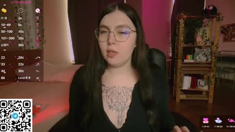 Astrid online show from 03.28.26