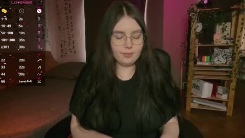 Astrid online show from 04.17.26