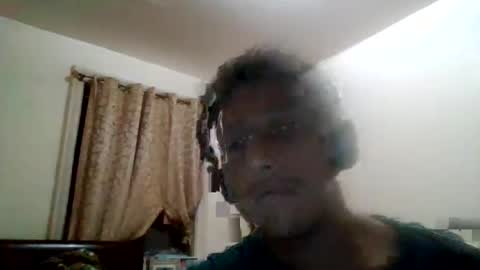 Snapshot of arjunc3 chatting on 07.12.26 arjunc3 online show from 07.12.26