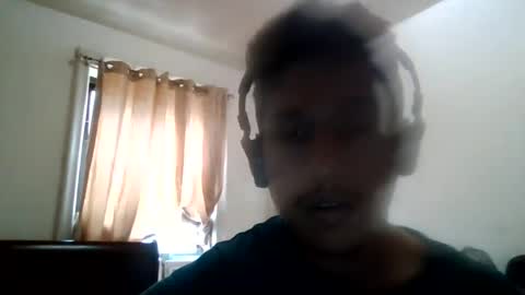 Snapshot of arjunc3 chatting on 07.14.26 arjunc3 online show from 07.14.26