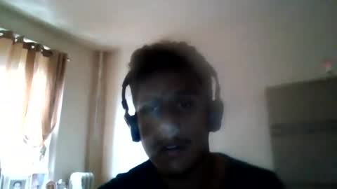 Snapshot of arjunc3 chatting on 07.15.26 arjunc3 online show from 07.15.26
