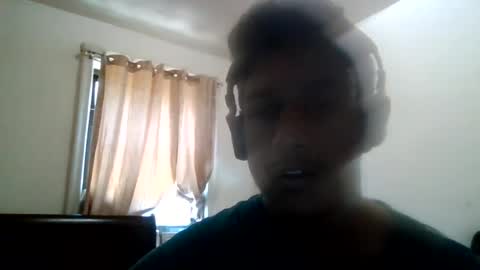 Snapshot of arjunc3 chatting on 07.20.26 arjunc3 online show from 07.20.26