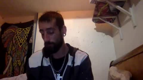 Snapshot of arkan42 chatting on 11.13.25 arkan42 online show from 11.13.25