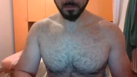Snapshot of arkatrixx chatting on 10.18.25 arkatrixx online show from 10.18.25