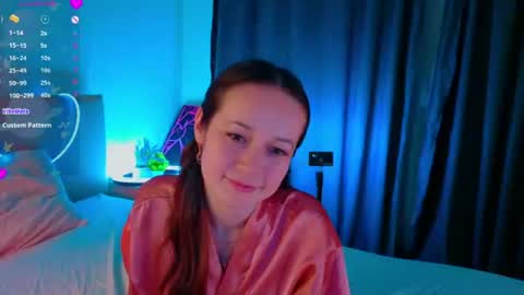 Snapshot of arlengross chatting on 07.02.26 Bella3 online show from 07.02.26