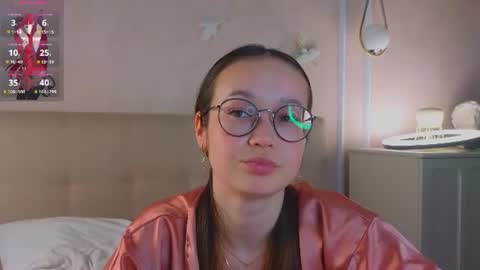 Snapshot of arlengross chatting on 07.24.26 Bella3 online show from 07.24.26