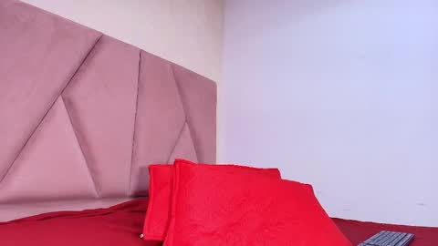 Arleth  online show from 02.23.25