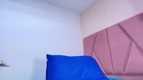 Arleth  online show from 03.04.25