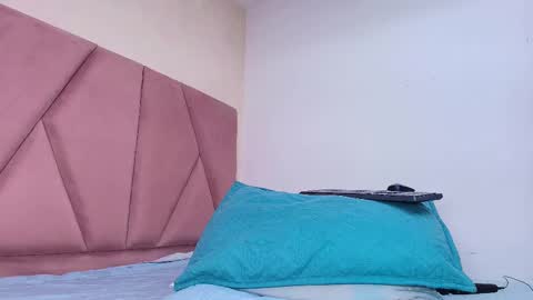 Arleth  online show from 03.07.25